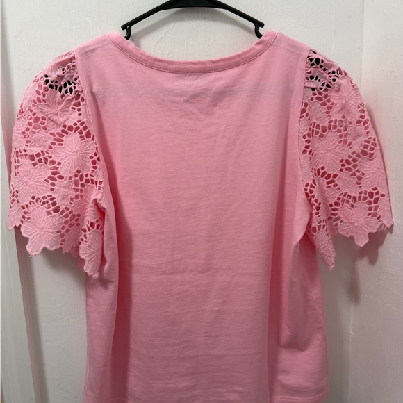 💕Gorgeous Lilly Pulitzer Women's Sebene Knit Top💕 - Picture 3 of 4
